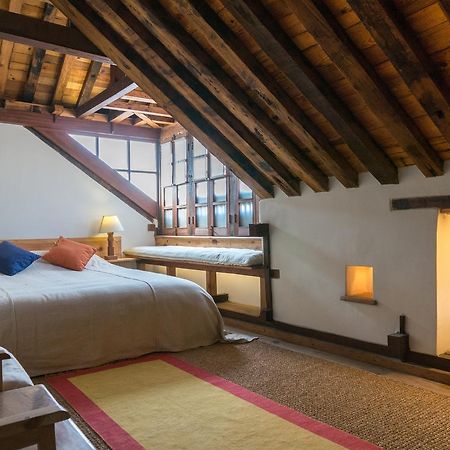 The Inn Patan Exterior photo
