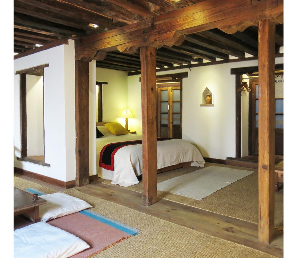 The Inn Patan Exterior photo