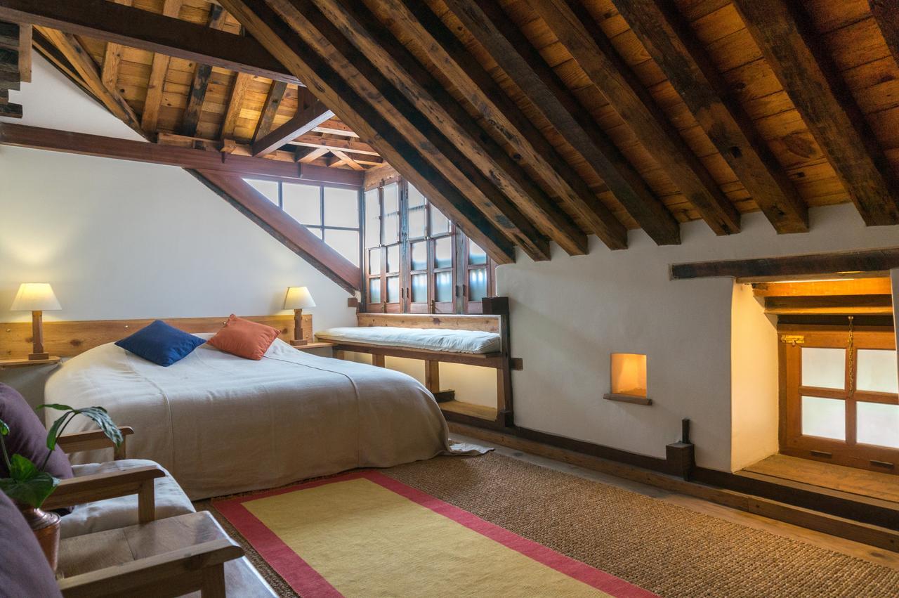 The Inn Patan Exterior photo