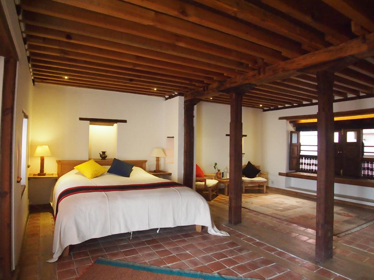 The Inn Patan Exterior photo