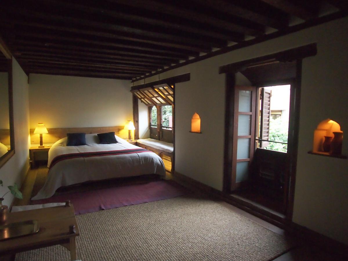 The Inn Patan Exterior photo