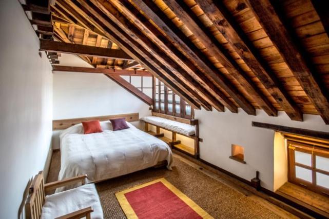 The Inn Patan Exterior photo