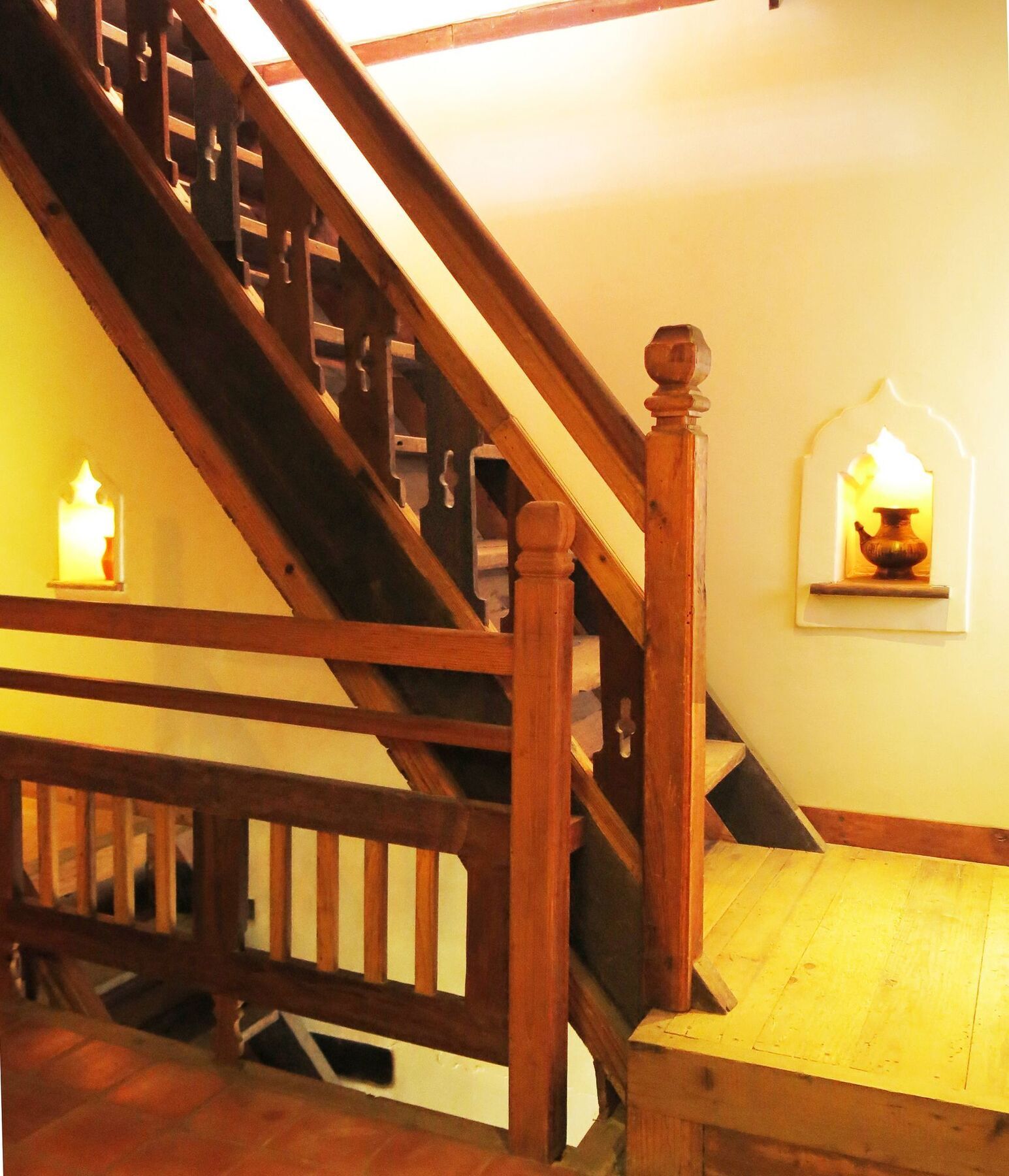The Inn Patan Exterior photo