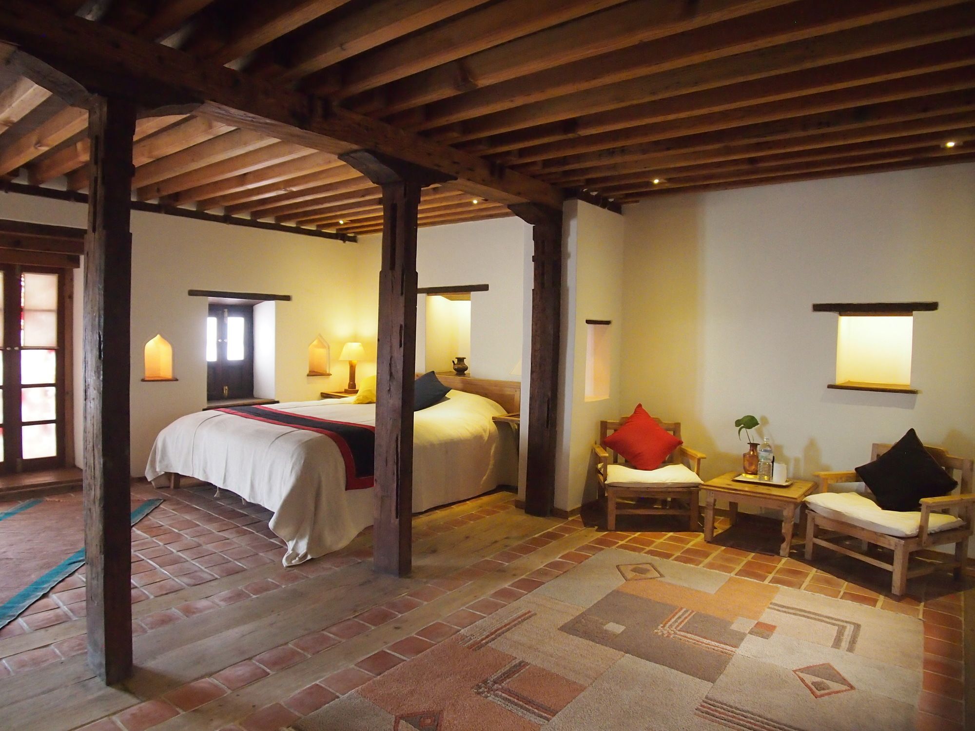 The Inn Patan Exterior photo