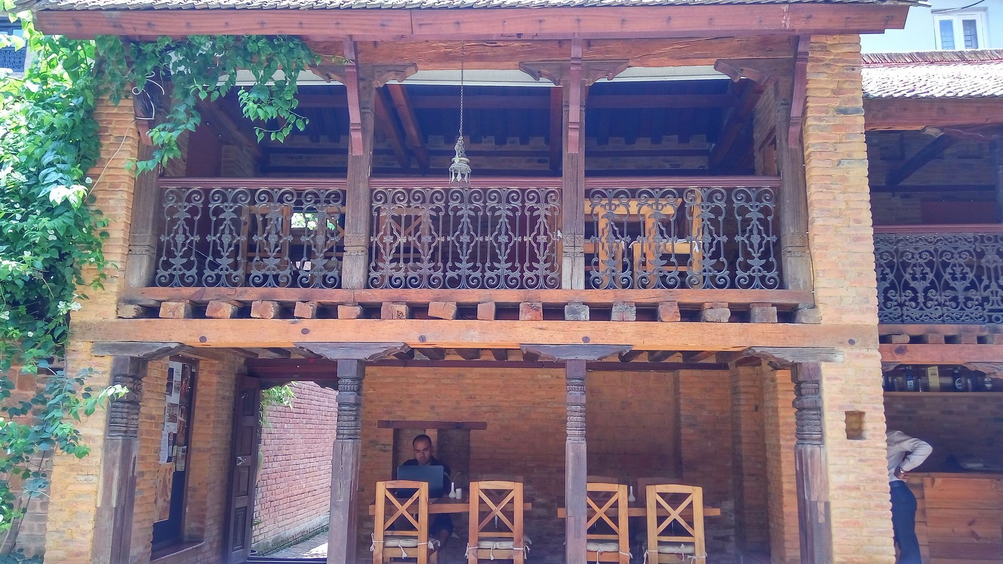 The Inn Patan Exterior photo